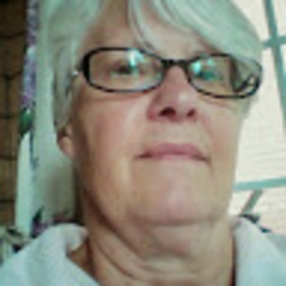 Meet your Posher, Gail